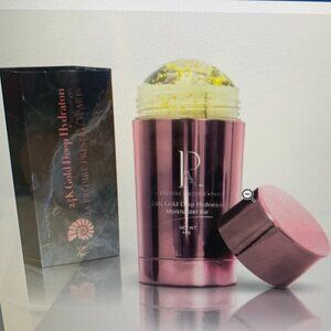 24K Gold Deep Hydration Moisturizer Bar LP- MOISTURIZING BAR